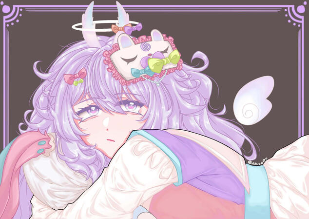 FULLBODY SAMPLE